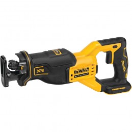 DeWalt DCS382N Seghetto dritto sega a gattuccio universale XR 18V solo corpo