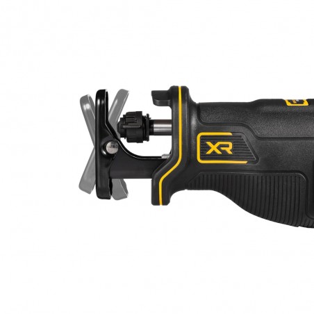 DeWalt DCS382N Seghetto dritto sega a gattuccio universale XR 18V solo corpo