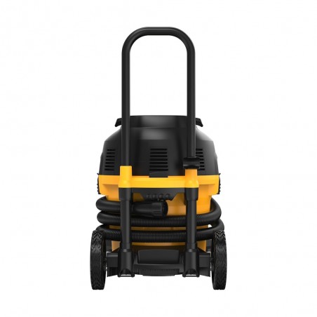 DeWalt DWV905M aspirapolvere aspiratore solidi liquidi 38 LT 1400W professionale