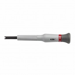 USAG 425 C Attrezzo smonta valvole per pneumatici lunghezza di 123 mm