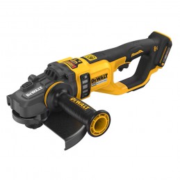 DEWALT DCG460NK-XJ Smerigliatrice 230mm 54V XR FLEXVOLT Brushless