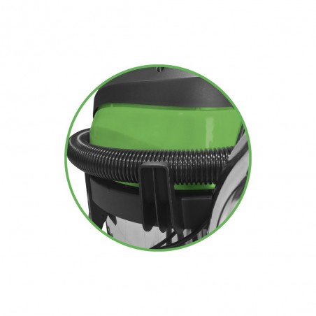 Ribimex Ribitech Aspirix aspira solidi liquidi soffiatore 3 motori 1000W