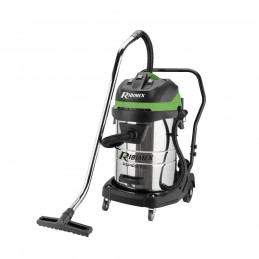 Ribimex Ribitech Aspirix aspira solidi liquidi soffiatore 3 motori 1000W