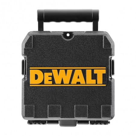 DEWALT DW088CG-XJ Livella laser linea verticale e orizzontale