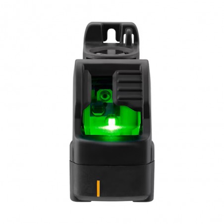 DEWALT DW088CG-XJ Livella laser linea verticale e orizzontale