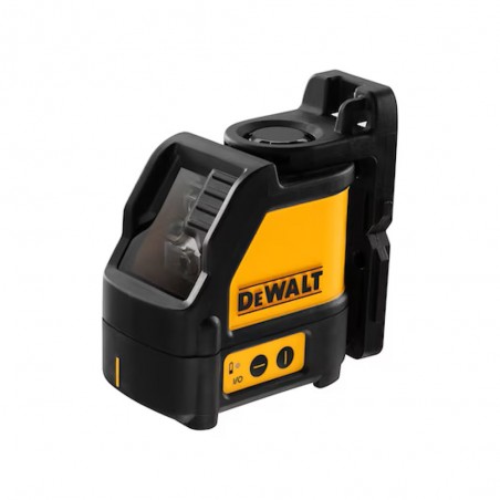 DEWALT DW088CG-XJ Livella laser linea verticale e orizzontale