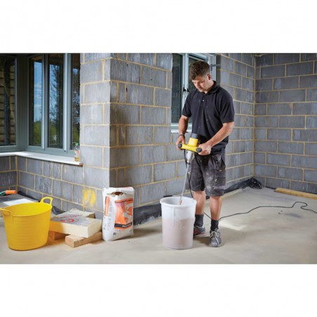 STANLEY FME190-QS Miscelatore con frusta 1600W di potenza