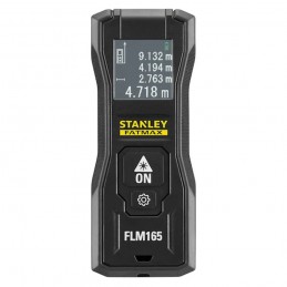 STANLEY FMH77165-0 Misuratore laser FLM165 FATMAX (+/-1.5mm-10m)