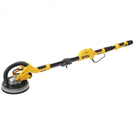 STANLEY SFMEE500S-QS Levigatrice per muro 750W 225mm FATMAX in softbag