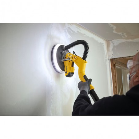 STANLEY SFMEE500S-QS Levigatrice per muro 750W 225mm FATMAX in softbag