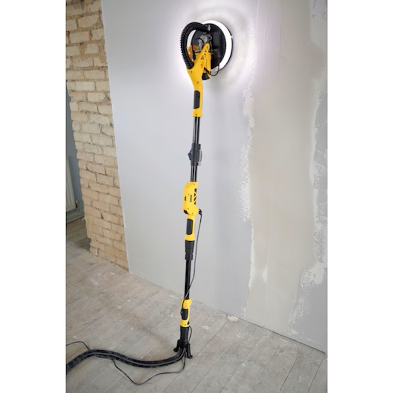 STANLEY SFMEE500S-QS Levigatrice per muro 750W 225mm FATMAX in softbag