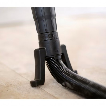 STANLEY SFMEE500S-QS Levigatrice per muro 750W 225mm FATMAX in softbag