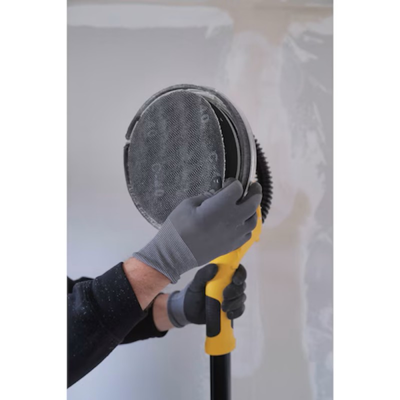 STANLEY SFMEE500S-QS Levigatrice per muro 750W 225mm FATMAX in softbag