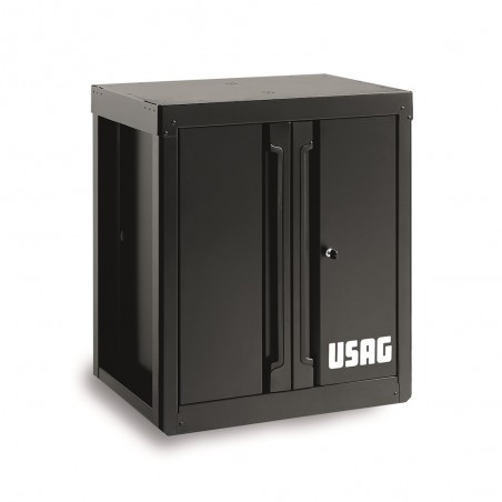 USAG U05160289 516 SA/BCA Banco acciaio c/carrello