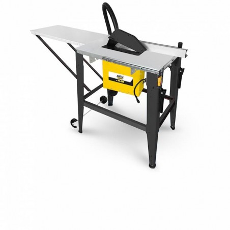 FEMI TS 36-528 - Banco sega circolare Ø315mm - 2000W