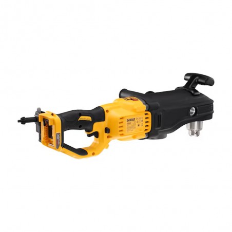 DEWALT DCD470N-XJ Trapano angolare 54V XR FLEXVOLT