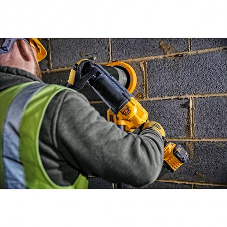 DEWALT DCD470N-XJ Trapano angolare 54V XR FLEXVOLT