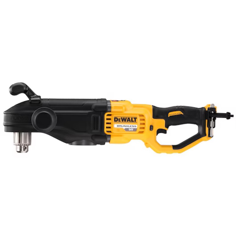 DEWALT DCD470N-XJ Trapano angolare 54V XR FLEXVOLT