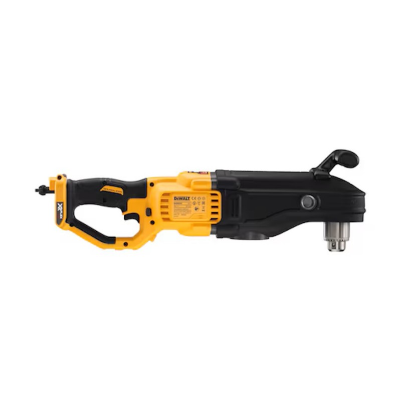 DEWALT DCD470N-XJ Trapano angolare 54V XR FLEXVOLT