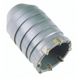 KRINO 21120 Corone per martelli perforatori per edilizia con attacco conico