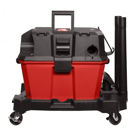 MILWAUKEE Aspiratore solidi/liquidi 23L 2x18V Classe L M18 FUEL™