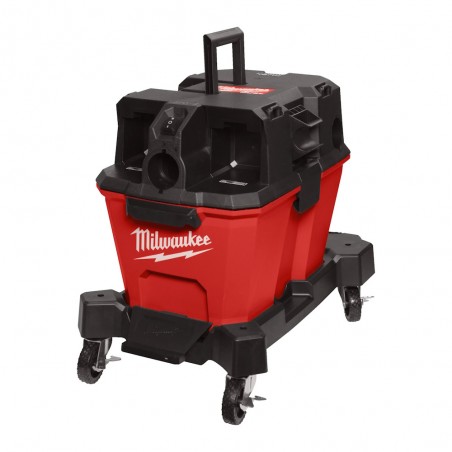 MILWAUKEE Aspiratore solidi/liquidi 23L 2x18V Classe L M18 FUEL™