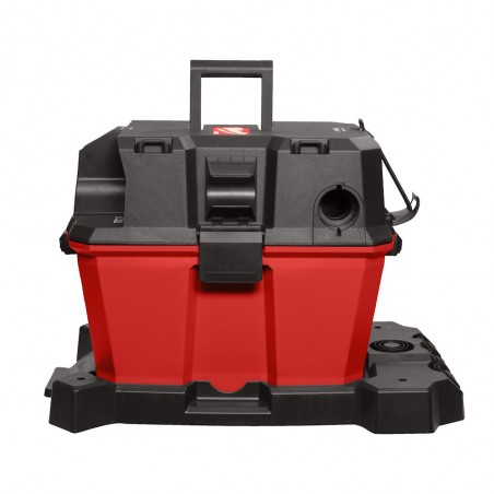 MILWAUKEE Aspiratore solidi/liquidi 23L 2x18V Classe L M18 FUEL™