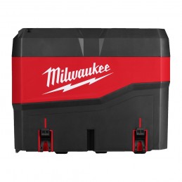MILWAUKEE PODS-1 Separatore di polvere per aspiratori PACKOUT™