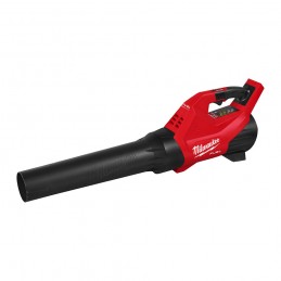 MILWAUKEE FBLG3-0 Soffiatore M18 FUEL™ 12.2 N 18V Velocità aria 193 km/h