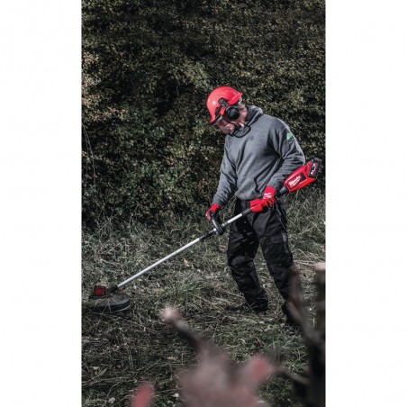 MILWAUKEE BLLT-0 Bordatore a filo M18™ Motore Brushless 18 Volt