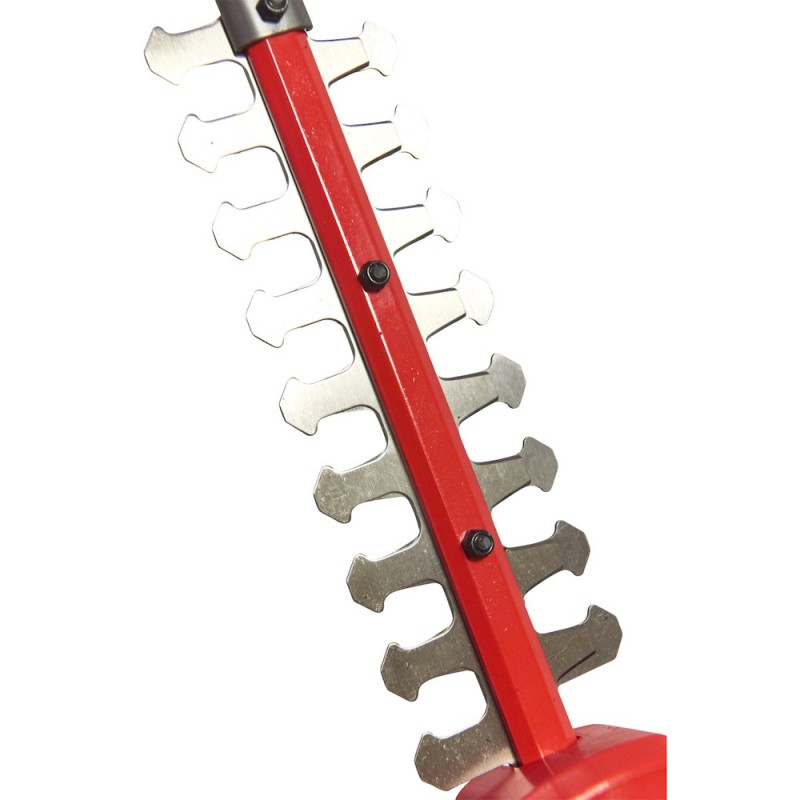 MILWAUKEE FHT20-402 Tagliasiepi compatto M12 FUEL™ con lama da 20 cm