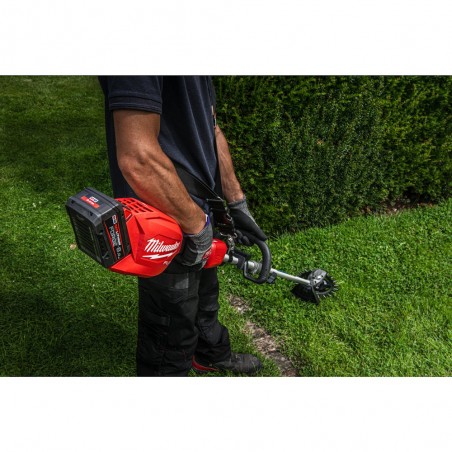 MILWAUKEE FOPH2-802 Multiutensile da giardino QUIK-LOK™ M18 FUEL™ 3 Velocità