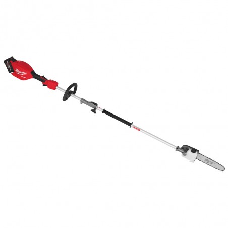 MILWAUKEE FOPH2-802 Multiutensile da giardino QUIK-LOK™ M18 FUEL™ 3 Velocità