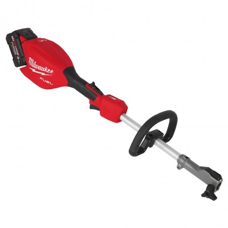 MILWAUKEE FOPH2-802 Multiutensile da giardino QUIK-LOK™ M18 FUEL™ 3 Velocità