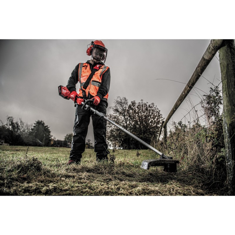 MILWAUKEE FOPH-LTA Estensione decespugliatore a filo per multiutensile M18 FOPH