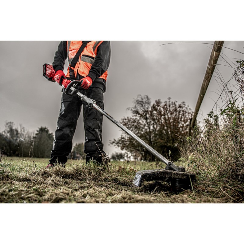 MILWAUKEE FOPH-LTA Estensione decespugliatore a filo per multiutensile M18 FOPH