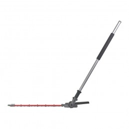 MILWAUKEE FOPH-HTA Estensione tagliasiepi articolato per multiutensile da giardino