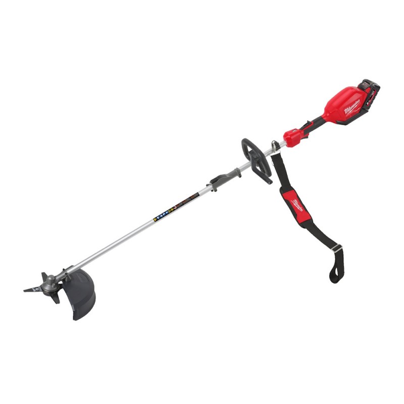 MILWAUKEE FOPH-BCA Estensione Decespugliatore a lama per multiutensile
