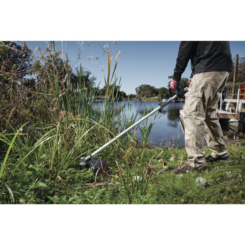 MILWAUKEE FOPH-BCA Estensione Decespugliatore a lama per multiutensile