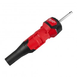 MILWAUKEE FOPH-BA Soffiatore per multiutensile da giardino M18 FOPH