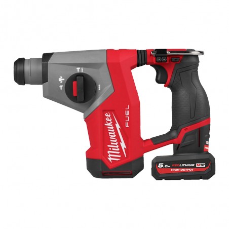 MILWAUKEE FHAC16-502X Tassellatore compatto SDS-Plus 16 mm M12 FUEL™