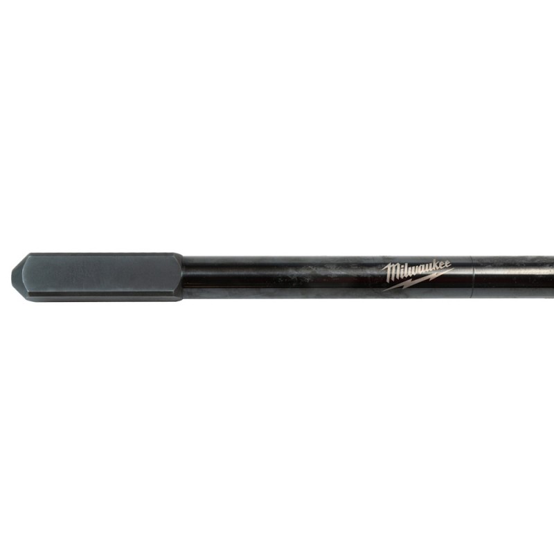 MILWAUKEE FCVN24-551 Vibratore per calcestruzzo ad ago M18 FUEL™
