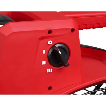 MILWAUKEE ARFHP-0 Ventilatore ad alte prestazioni M18™ a batteria o a corrente