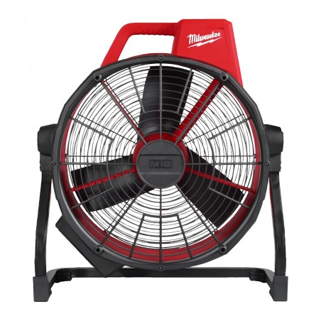 MILWAUKEE ARFHP-0 Ventilatore ad alte prestazioni M18™ a batteria o a corrente