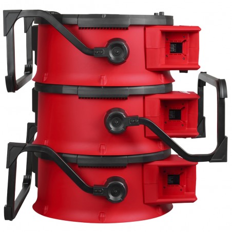 MILWAUKEE ARFHP-0 Ventilatore ad alte prestazioni M18™ a batteria o a corrente