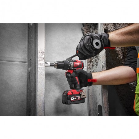 MILWAUKEE BLPD2-402X Trapano avvitatore brushless con percussione M18™