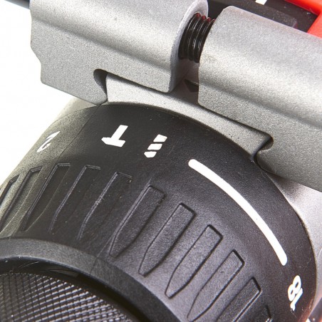 MILWAUKEE BLPD2-402X Trapano avvitatore brushless con percussione M18™