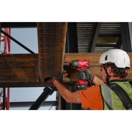 MILWAUKEE FHIW2F12-502X Avvitatore ad impulsi alta coppia ½″ M18 FUEL™
