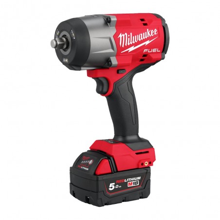 MILWAUKEE FHIW2F12-502X Avvitatore ad impulsi alta coppia ½″ M18 FUEL™