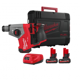 MILWAUKEE FHAC16-502X Tassellatore compatto SDS-Plus 16 mm M12 FUEL™